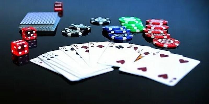 Hướng dẫn khi sở hữu 3 đôi thông trong game bài Tiến Lên