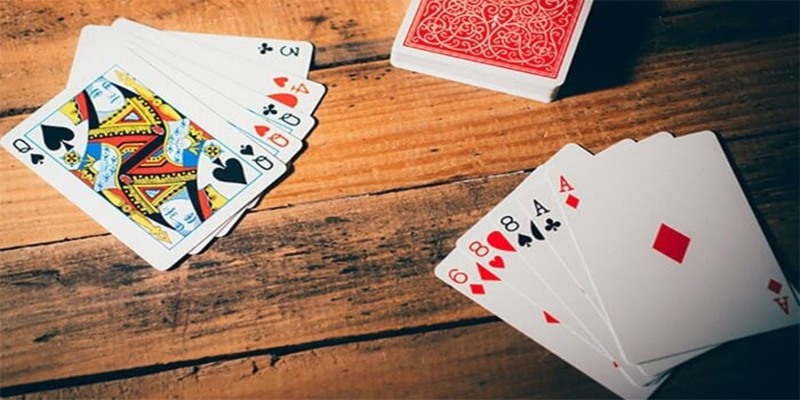 Các nội dung cần nắm rõ về luật chơi bài Phỏm online