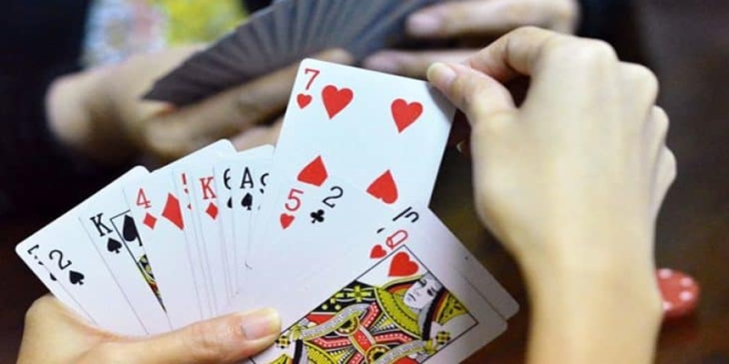 Đôi nét về game bài Tiến lên miền Nam