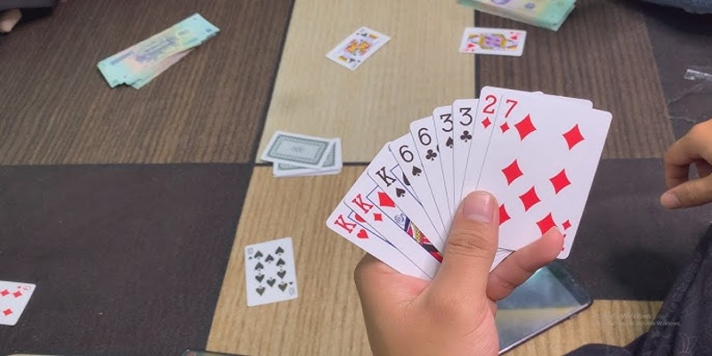 Bật mí cách chơi Tiến lên miền Nam hiệu quả