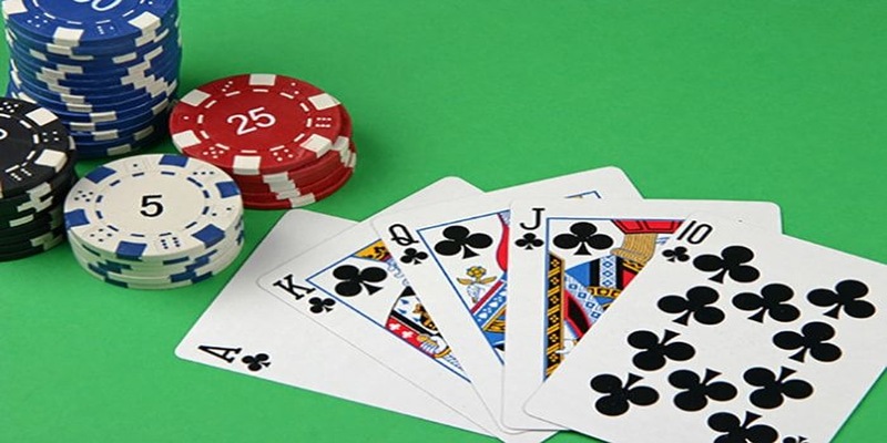 Đôi nét về cách chơi xì tố online