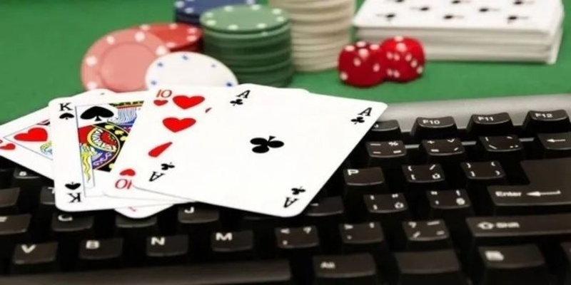 Lý do chơi game online được nhiều hội viên DAGA chọn lựa