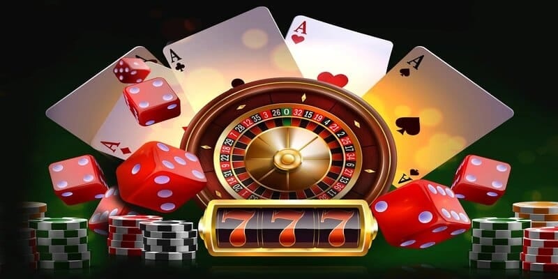 Trò chơi được yêu thích nhất tại Casino DAGA