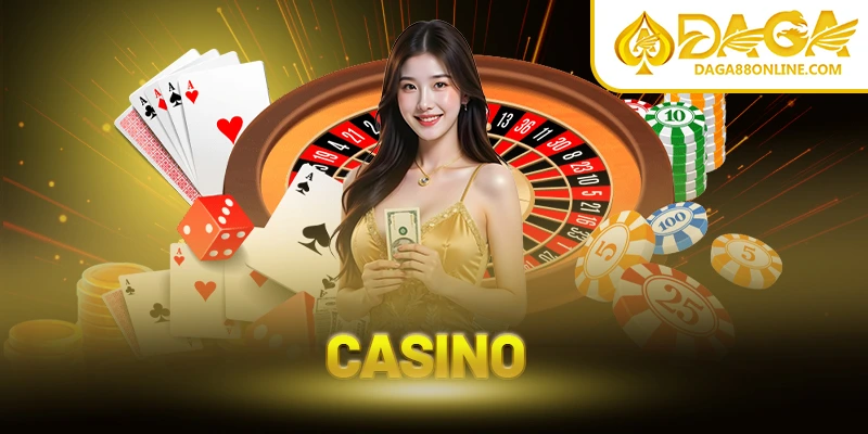 Casino 