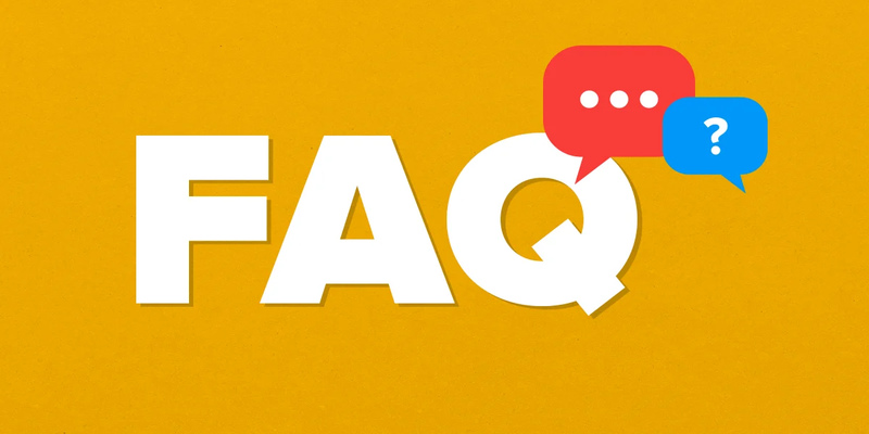 Những thắc mắc xoay quanh đến vấn đề đăng ký Daga
