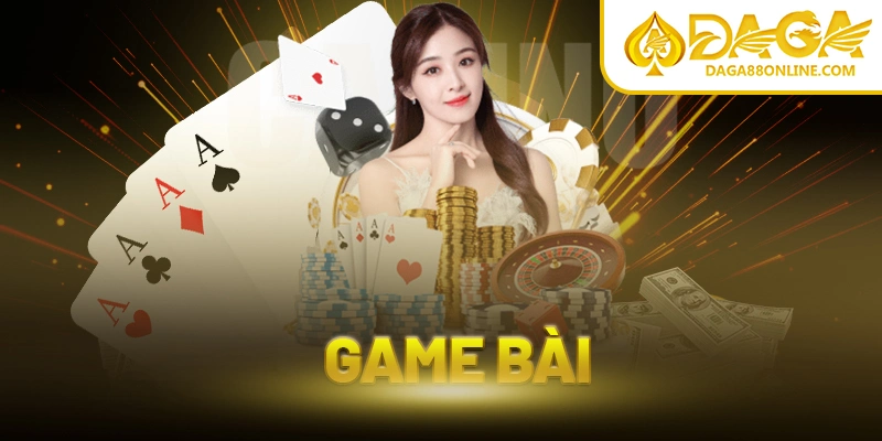 Game bài
