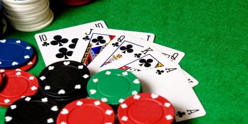Hướng dẫn cách chơi bài ngầu hầm cơ bản cho người mới