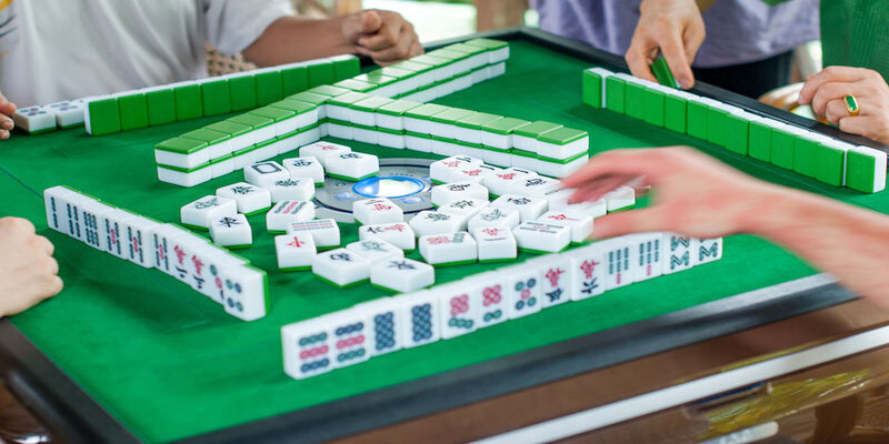 Lý do nên chơi game bài đổi thưởng tại nhà cái DAGA