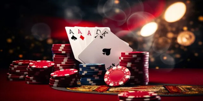 Tìm hiểu đôi nét về game bài Baccarat