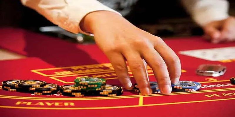 Hướng dẫn cách soi cầu bệt trong Baccarat