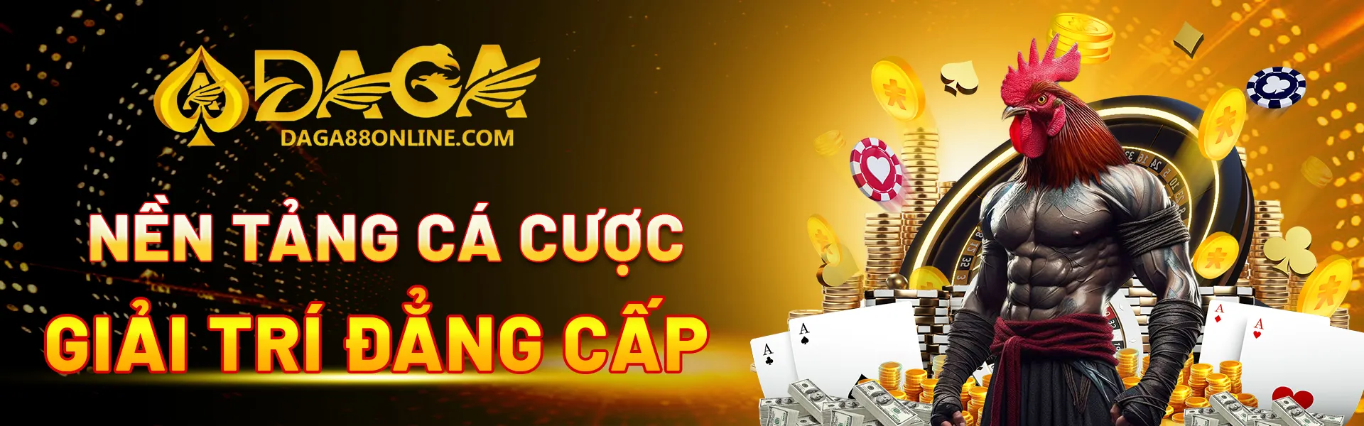 Banner DAGA
